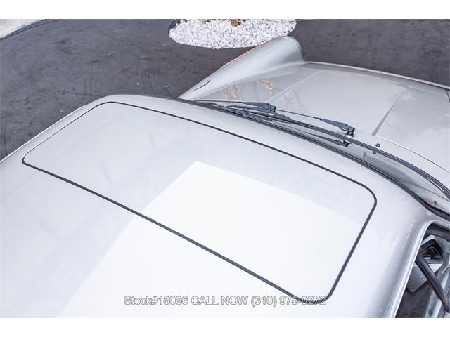 1984 Porsche Carrera (CC-2052540) for sale in Beverly Hills, California