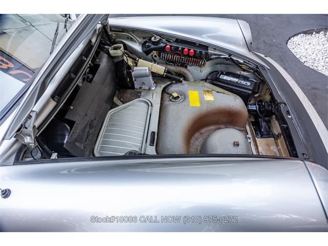 1984 Porsche Carrera (CC-2052540) for sale in Beverly Hills, California