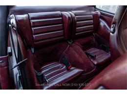 1984 Porsche Carrera (CC-2052540) for sale in Beverly Hills, California
