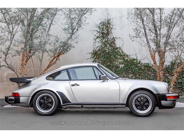 1984 Porsche Carrera (CC-2052540) for sale in Beverly Hills, California