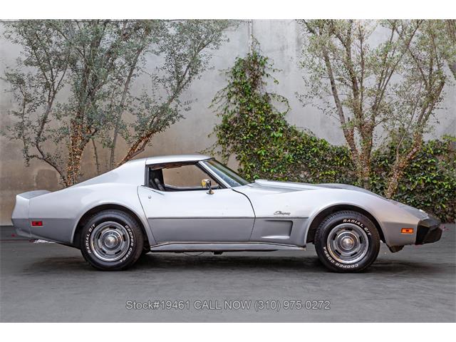 1975 Chevrolet Corvette (CC-2052548) for sale in Beverly Hills, California