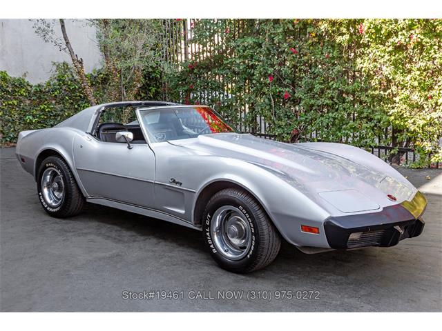 1975 Chevrolet Corvette (CC-2052548) for sale in Beverly Hills, California