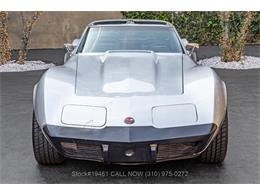 1975 Chevrolet Corvette (CC-2052548) for sale in Beverly Hills, California