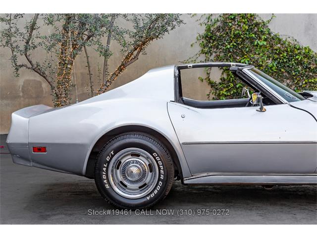 1975 Chevrolet Corvette (CC-2052548) for sale in Beverly Hills, California