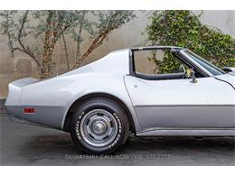 1975 Chevrolet Corvette (CC-2052548) for sale in Beverly Hills, California