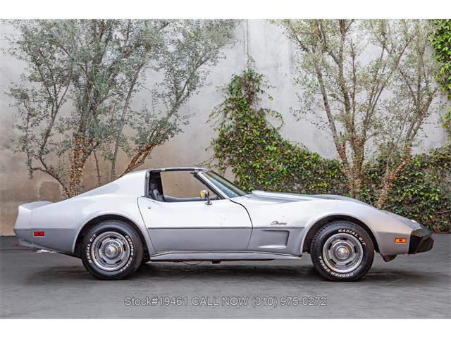 1975 Chevrolet Corvette (CC-2052548) for sale in Beverly Hills, California