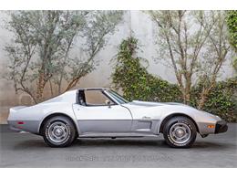 1975 Chevrolet Corvette (CC-2052548) for sale in Beverly Hills, California