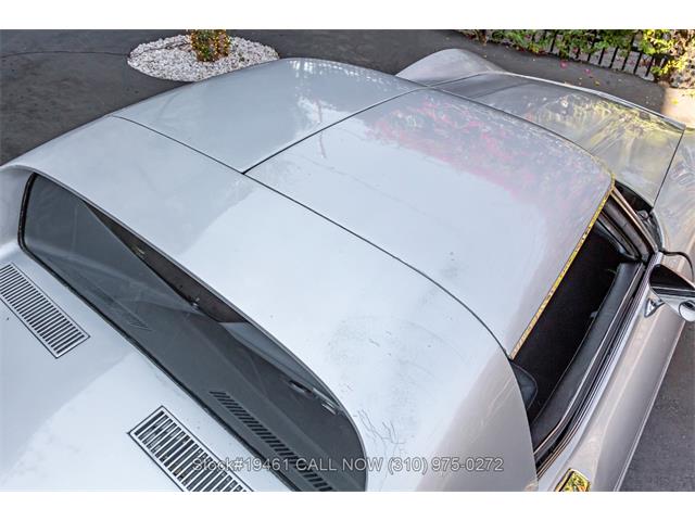 1975 Chevrolet Corvette (CC-2052548) for sale in Beverly Hills, California