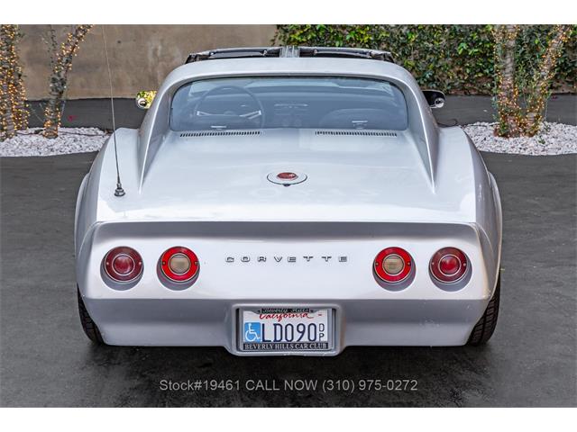1975 Chevrolet Corvette (CC-2052548) for sale in Beverly Hills, California