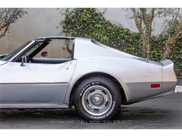 1975 Chevrolet Corvette (CC-2052548) for sale in Beverly Hills, California