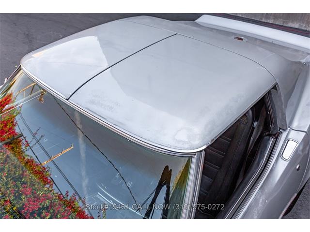 1975 Chevrolet Corvette (CC-2052548) for sale in Beverly Hills, California