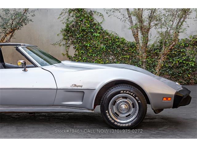 1975 Chevrolet Corvette (CC-2052548) for sale in Beverly Hills, California