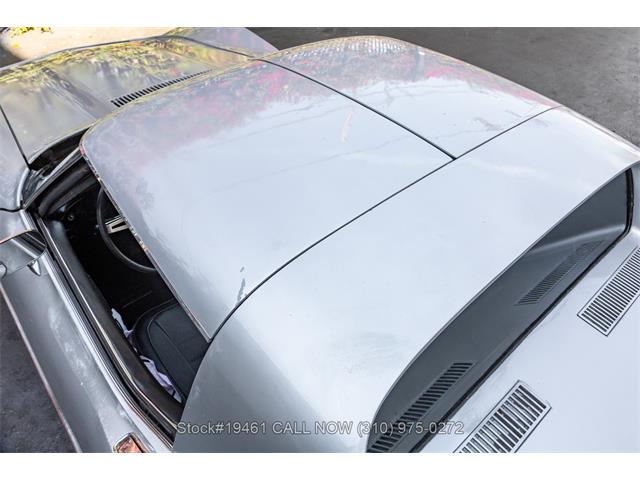 1975 Chevrolet Corvette (CC-2052548) for sale in Beverly Hills, California