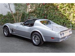 1975 Chevrolet Corvette (CC-2052548) for sale in Beverly Hills, California