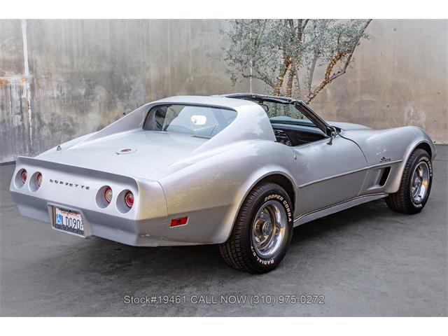1975 Chevrolet Corvette (CC-2052548) for sale in Beverly Hills, California