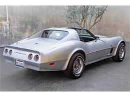 1975 Chevrolet Corvette (CC-2052548) for sale in Beverly Hills, California