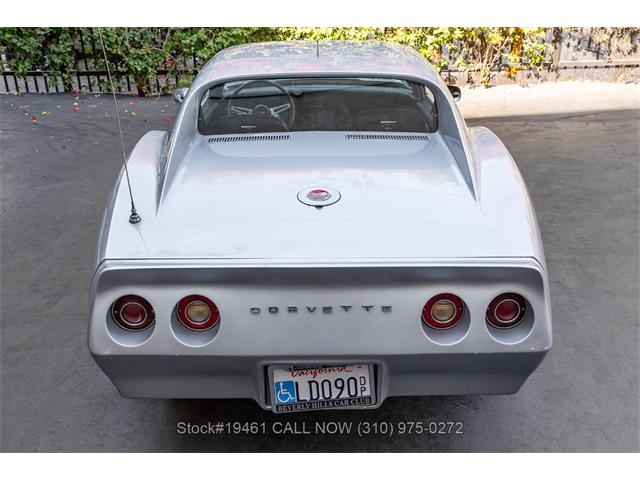 1975 Chevrolet Corvette (CC-2052548) for sale in Beverly Hills, California