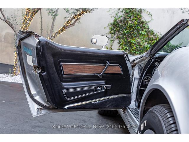 1975 Chevrolet Corvette (CC-2052548) for sale in Beverly Hills, California
