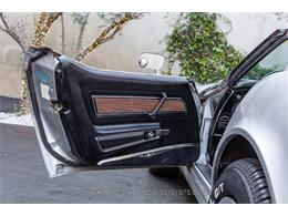 1975 Chevrolet Corvette (CC-2052548) for sale in Beverly Hills, California