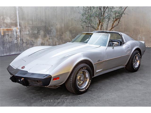 1975 Chevrolet Corvette (CC-2052548) for sale in Beverly Hills, California