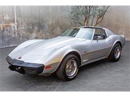 1975 Chevrolet Corvette (CC-2052548) for sale in Beverly Hills, California