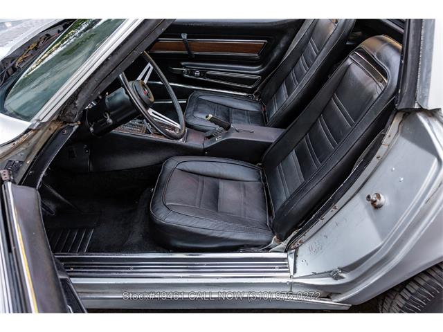 1975 Chevrolet Corvette (CC-2052548) for sale in Beverly Hills, California