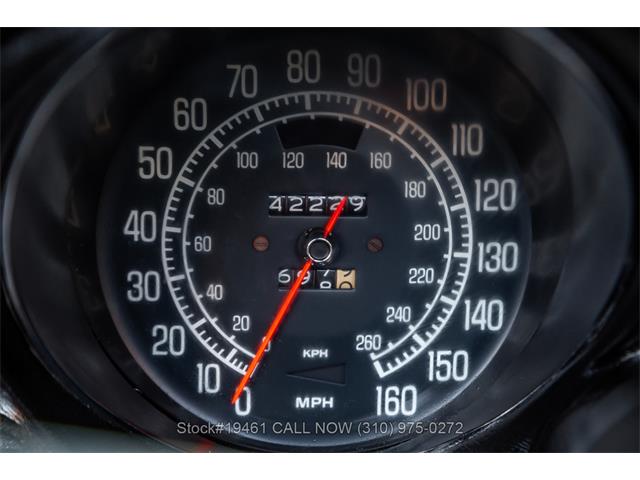 1975 Chevrolet Corvette (CC-2052548) for sale in Beverly Hills, California