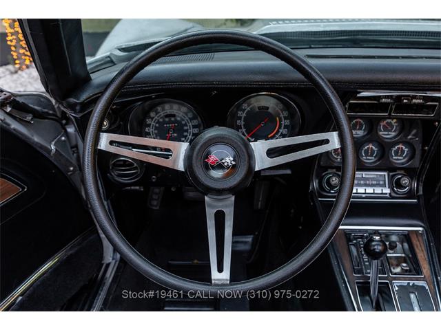 1975 Chevrolet Corvette (CC-2052548) for sale in Beverly Hills, California