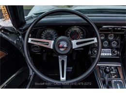 1975 Chevrolet Corvette (CC-2052548) for sale in Beverly Hills, California