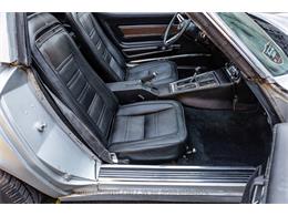1975 Chevrolet Corvette (CC-2052548) for sale in Beverly Hills, California
