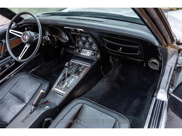 1975 Chevrolet Corvette (CC-2052548) for sale in Beverly Hills, California