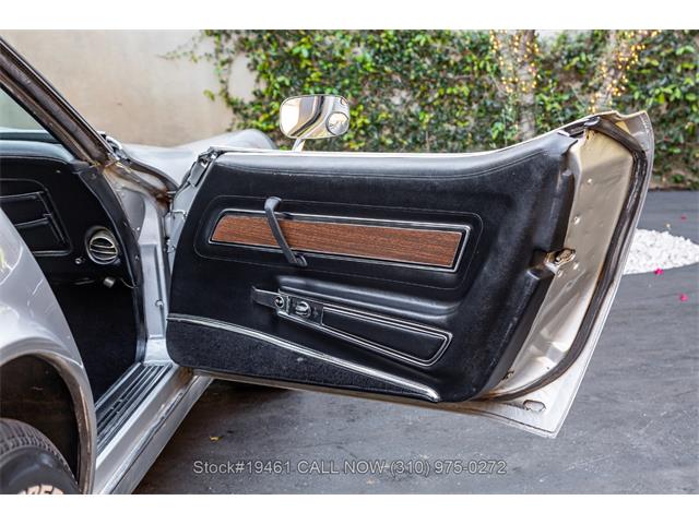 1975 Chevrolet Corvette (CC-2052548) for sale in Beverly Hills, California