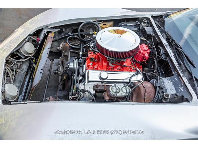 1975 Chevrolet Corvette (CC-2052548) for sale in Beverly Hills, California