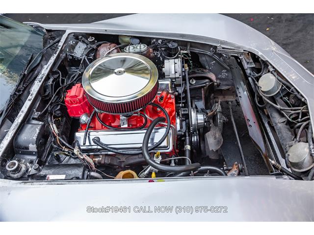 1975 Chevrolet Corvette (CC-2052548) for sale in Beverly Hills, California