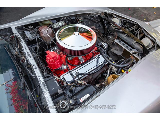 1975 Chevrolet Corvette (CC-2052548) for sale in Beverly Hills, California