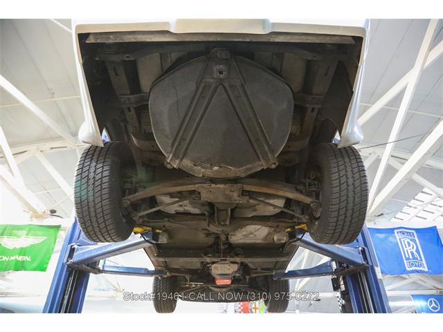 1975 Chevrolet Corvette (CC-2052548) for sale in Beverly Hills, California