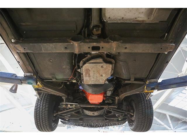 1975 Chevrolet Corvette (CC-2052548) for sale in Beverly Hills, California