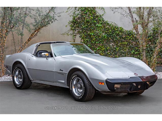 1975 Chevrolet Corvette (CC-2052548) for sale in Beverly Hills, California