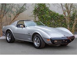 1975 Chevrolet Corvette (CC-2052548) for sale in Beverly Hills, California