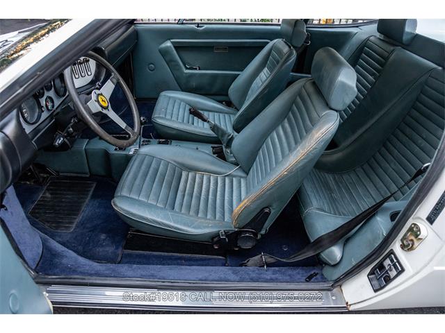 1975 Ferrari Dino 308 GT4 (CC-2052549) for sale in Beverly Hills, California