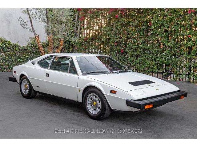 1975 Ferrari Dino 308 GT4 (CC-2052549) for sale in Beverly Hills, California