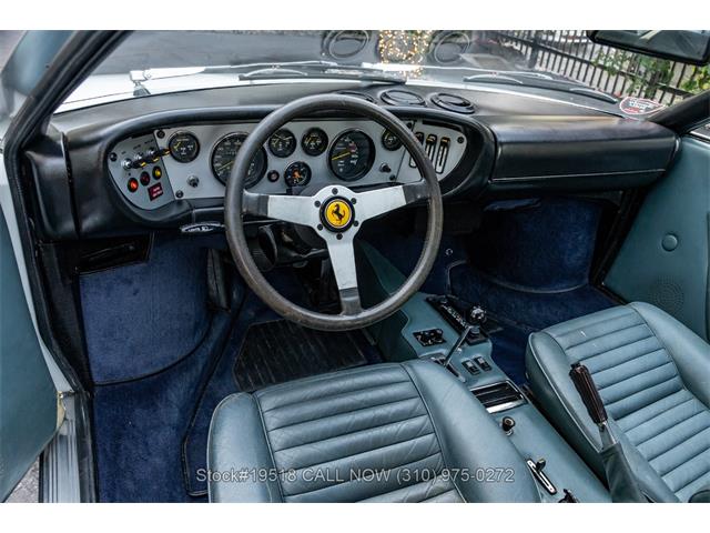 1975 Ferrari Dino 308 GT4 (CC-2052549) for sale in Beverly Hills, California