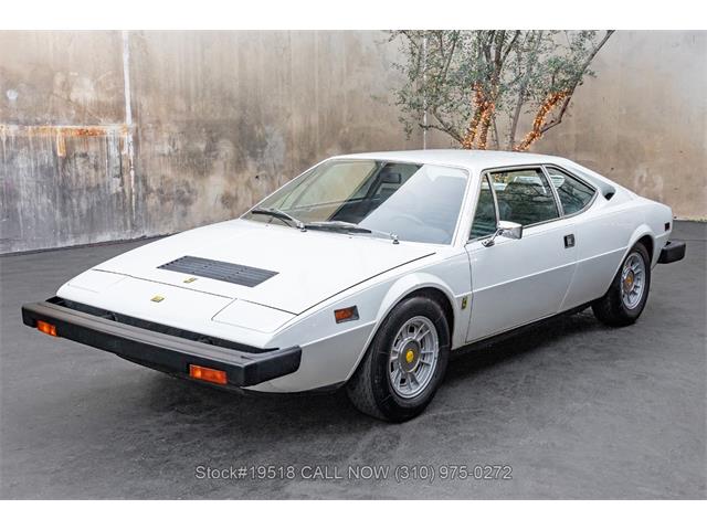 1975 Ferrari Dino 308 GT4 (CC-2052549) for sale in Beverly Hills, California