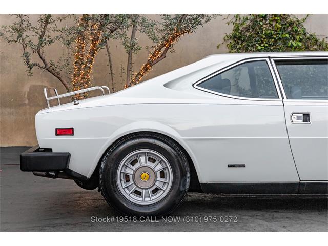 1975 Ferrari Dino 308 GT4 (CC-2052549) for sale in Beverly Hills, California
