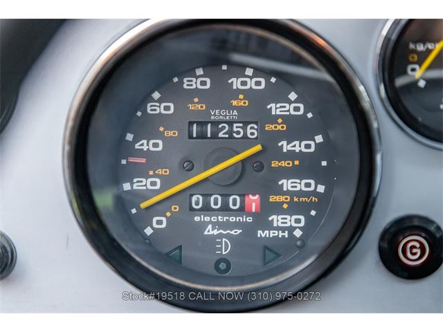 1975 Ferrari Dino 308 GT4 (CC-2052549) for sale in Beverly Hills, California