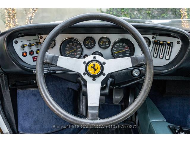 1975 Ferrari Dino 308 GT4 (CC-2052549) for sale in Beverly Hills, California