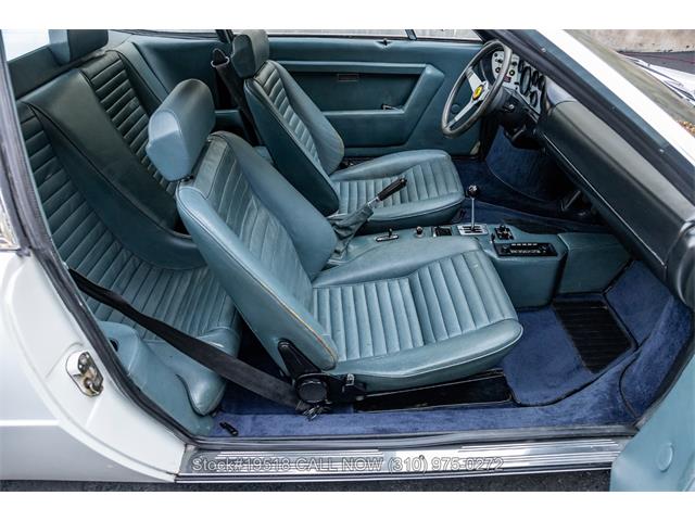 1975 Ferrari Dino 308 GT4 (CC-2052549) for sale in Beverly Hills, California