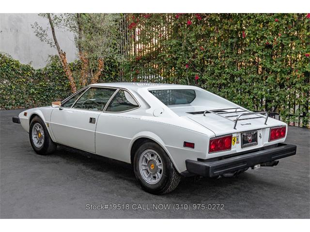 1975 Ferrari Dino 308 GT4 (CC-2052549) for sale in Beverly Hills, California