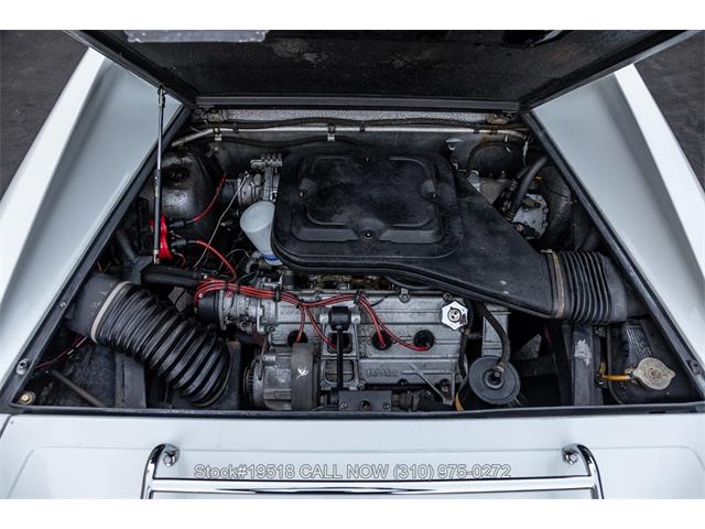 1975 Ferrari Dino 308 GT4 (CC-2052549) for sale in Beverly Hills, California