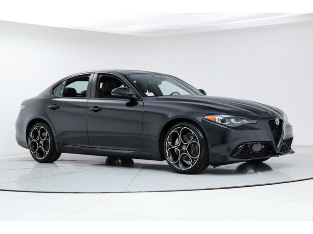 2025 Alfa Romeo Giulia Spider (CC-2052600) for sale in Fort Lauderdale, Florida
